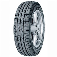Шина для комерційного транспорту KLEBER 205/65R16 107/105T Transalp 2, C, зимова, без камери, без шипів (871564)